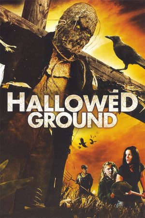 Hallowed Ground poster art