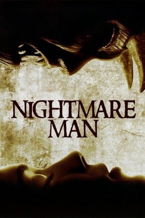 Nightmare Man poster art