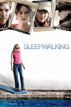 Sleepwalking poster art