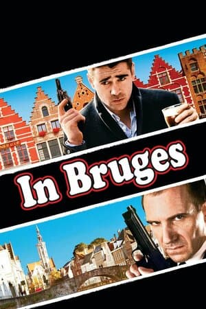 In Bruges poster art