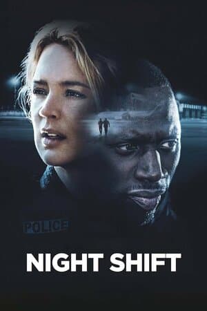 Night Shift poster art