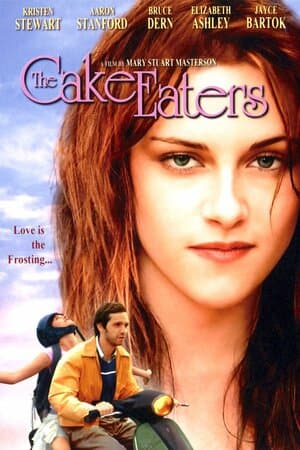 The Cake Eaters poster art