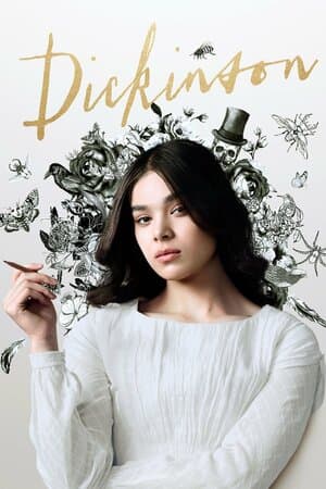 Dickinson poster art