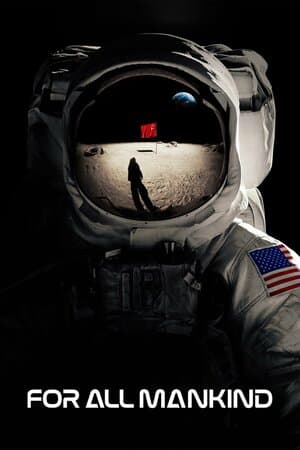 For All Mankind poster art