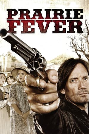 Prairie Fever poster art