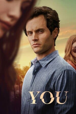 You poster art