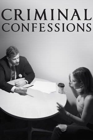 Criminal Confessions poster art