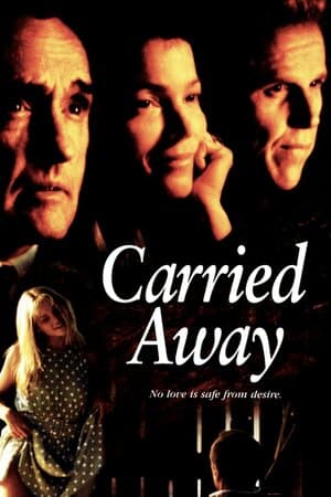 Carried Away poster art