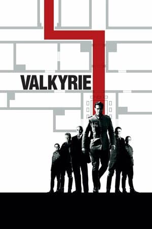 Valkyrie poster art