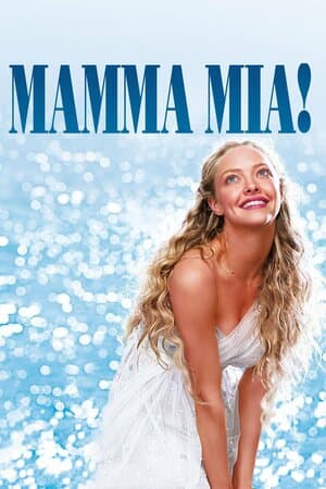 Mamma Mia! poster art