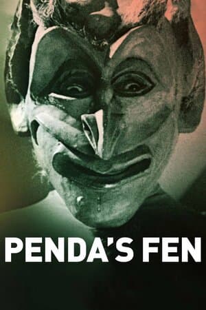 Penda's Fen poster art