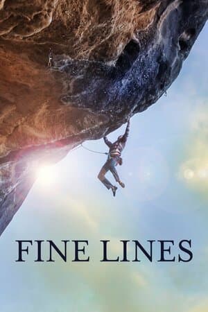 Fine Lines poster art