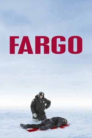 Fargo poster art