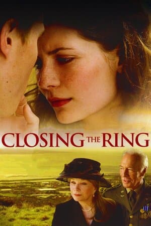 Closing the Ring poster art