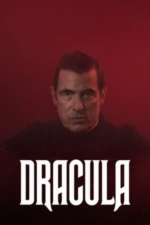 Dracula poster art