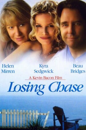 Losing Chase poster art