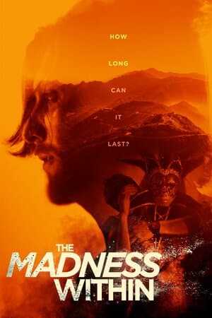 The Madness Within poster art