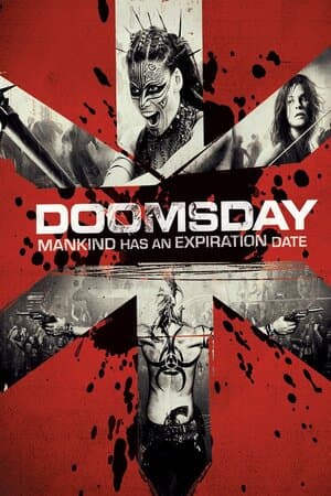 Doomsday poster art