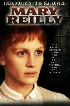 Mary Reilly poster art