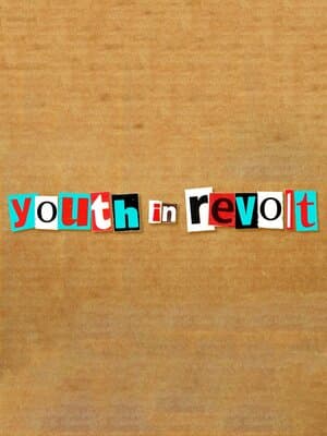 Youth in Revolt poster art