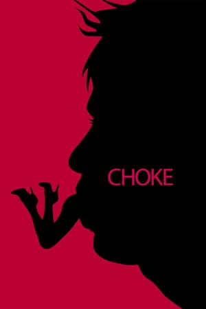 Choke poster art