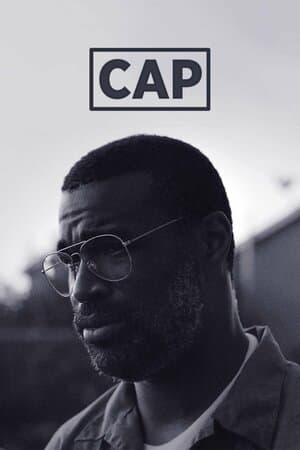 Cap poster art