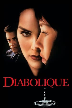 Diabolique poster art