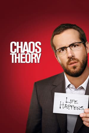 Chaos Theory poster art