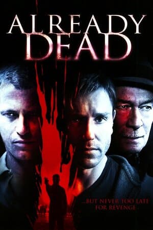 Already Dead poster art