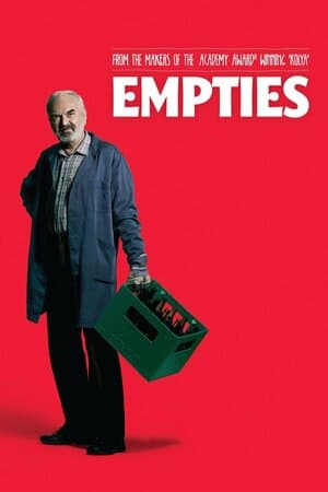 Empties poster art