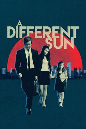 A Different Sun poster art