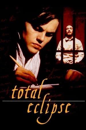 Total Eclipse poster art