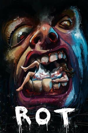 Rot poster art