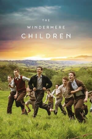 The Windermere Children poster art