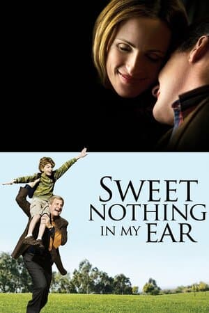 Sweet Nothing in My Ear poster art