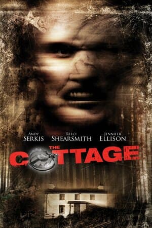 The Cottage poster art