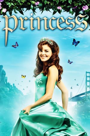 Princess poster art