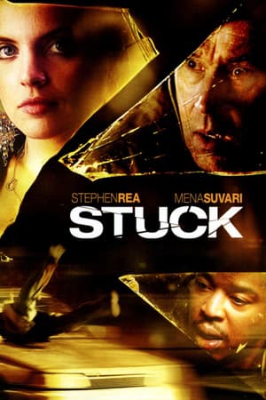 Stuck poster art