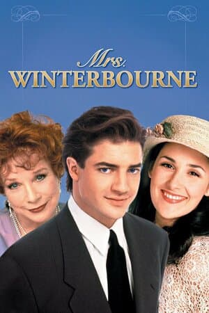 Mrs. Winterbourne poster art