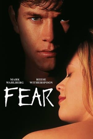 Fear poster art