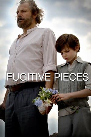 Fugitive Pieces poster art