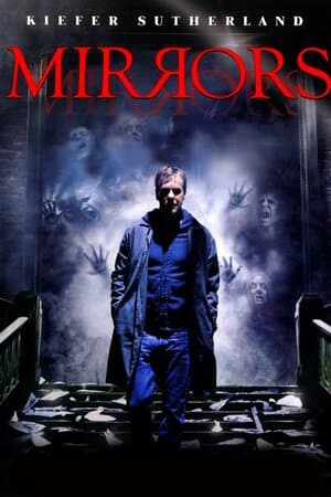 Mirrors poster art