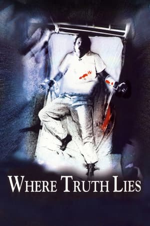 Where Truth Lies poster art