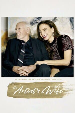 The Artist's Wife poster art