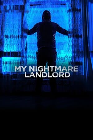 My Nightmare Landlord poster art