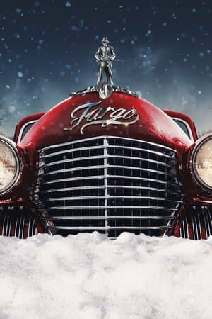 Fargo poster art