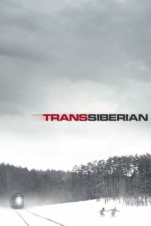 Transsiberian poster art