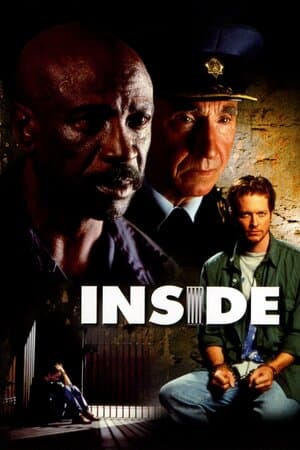 Inside poster art