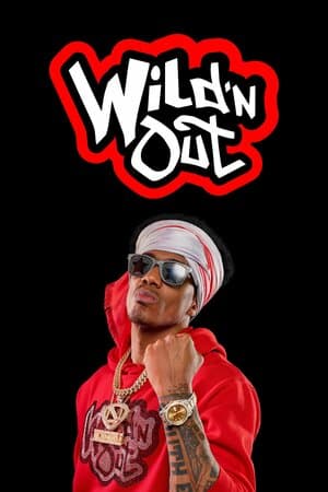 Nick Cannon Presents: Wild 'n Out poster art