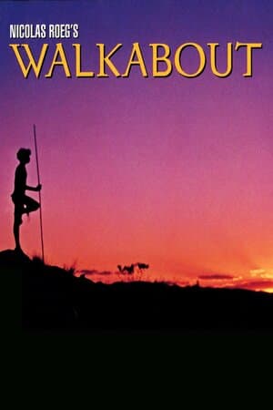 Walkabout poster art